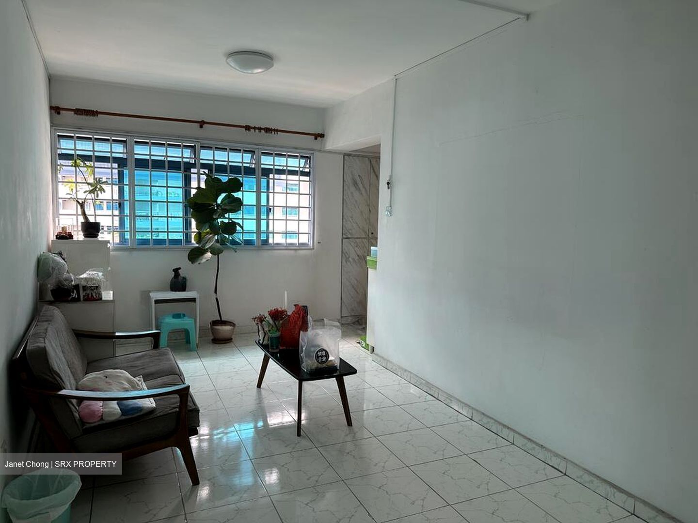 Blk 467 Blue Riverview (Sembawang), HDB 5 Rooms #499390691